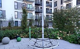 Golden Residence Apartment
