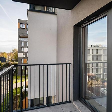 Golden Residence Apartment Краков Экстерьер фото