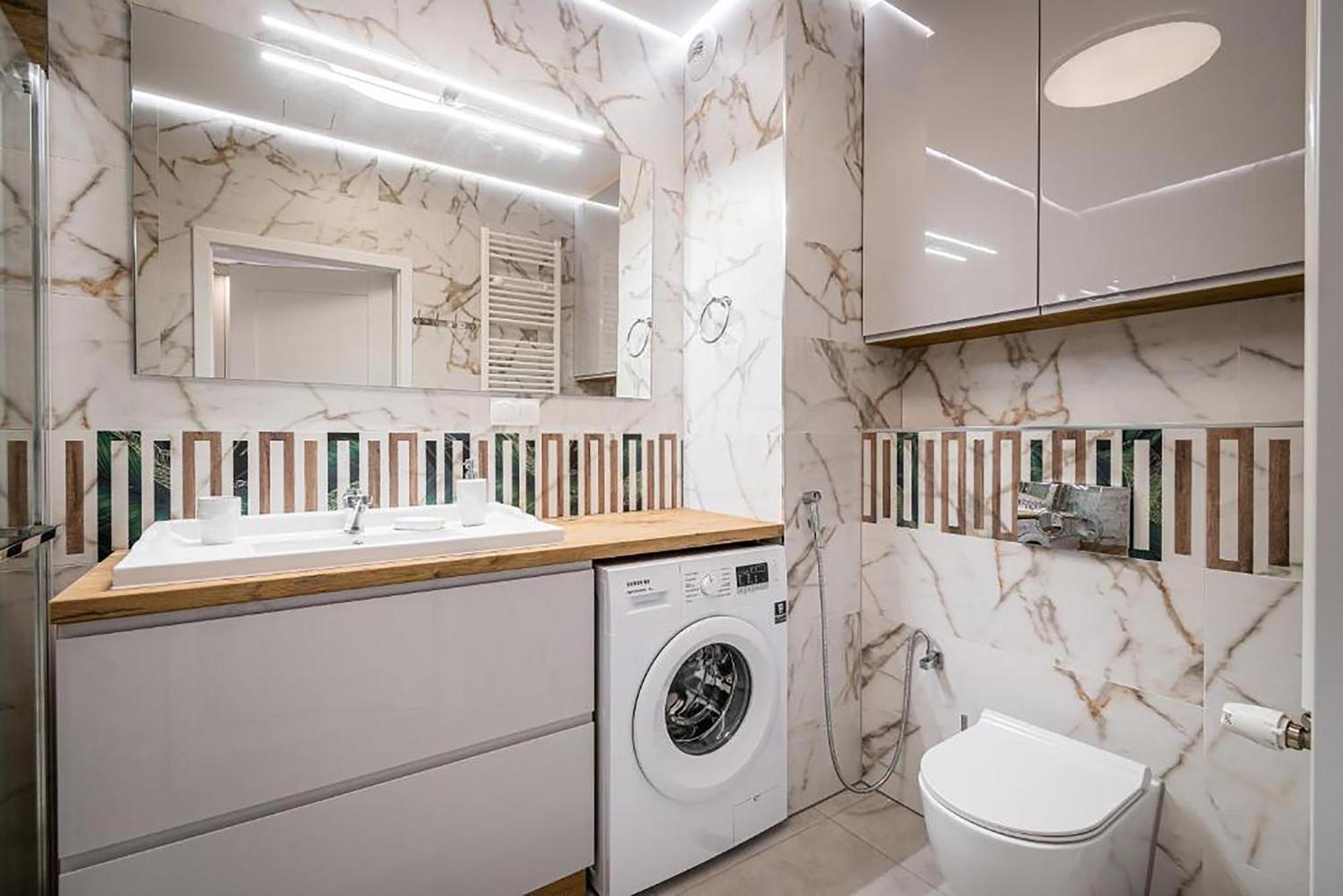 Golden Residence Apartment Краков Экстерьер фото