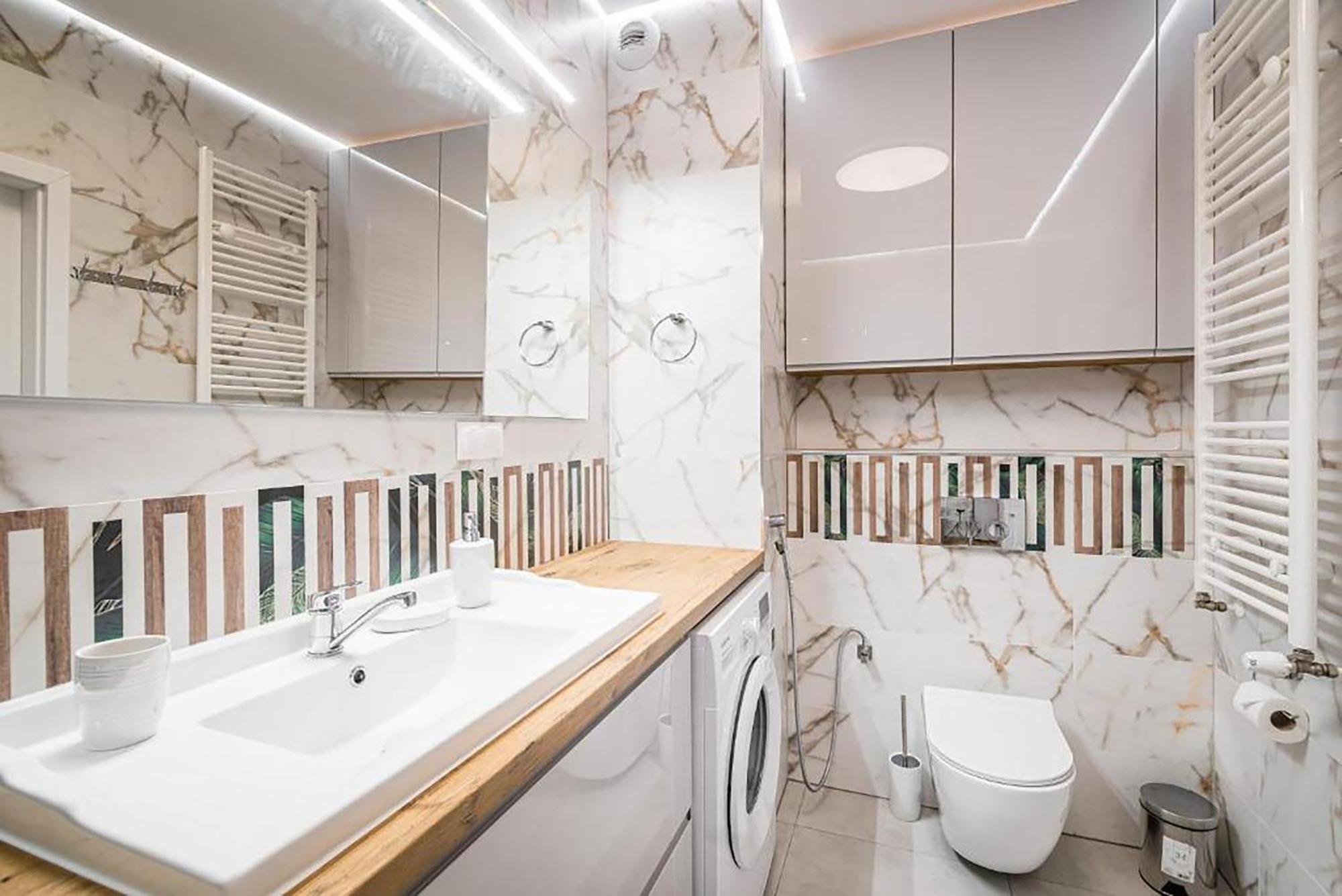 Golden Residence Apartment Краков Экстерьер фото